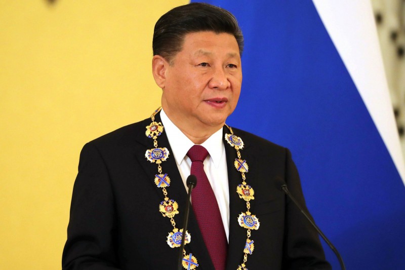 Kina se odlučila na najznačajniju promenu svog političkog sistema u poslednjih 35 godina, a promena Ustava po kojoj je Si Đinping stekao pravo da zadrži položaj predsednika države na neodređeno vreme potvrdila mu je status najmoćnijeg lidera u novijoj istoriji zemlje.